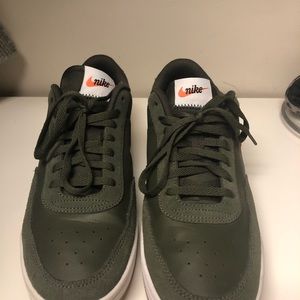 Nike Court Vintage Premium